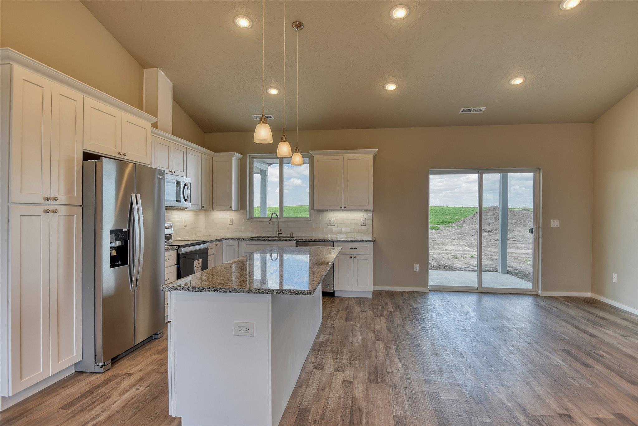 28387 North Tramm Road Reardan, WA 99029 - Photo 4 of 35 Gallery Image 4