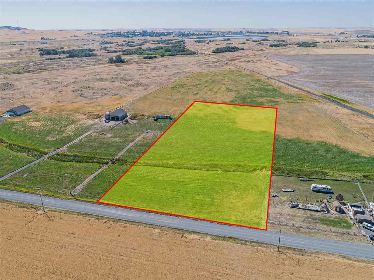 28387 North Tramm Road Reardan, WA 99029 - Photo 32 of 35 Gallery Image 32