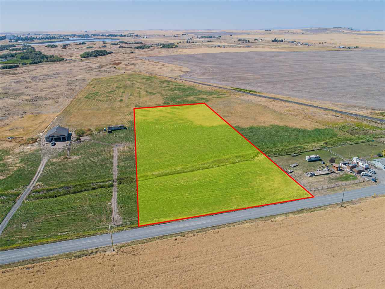 28387 North Tramm Road Reardan, WA 99029 - Photo 33 of 35 Gallery Image 33