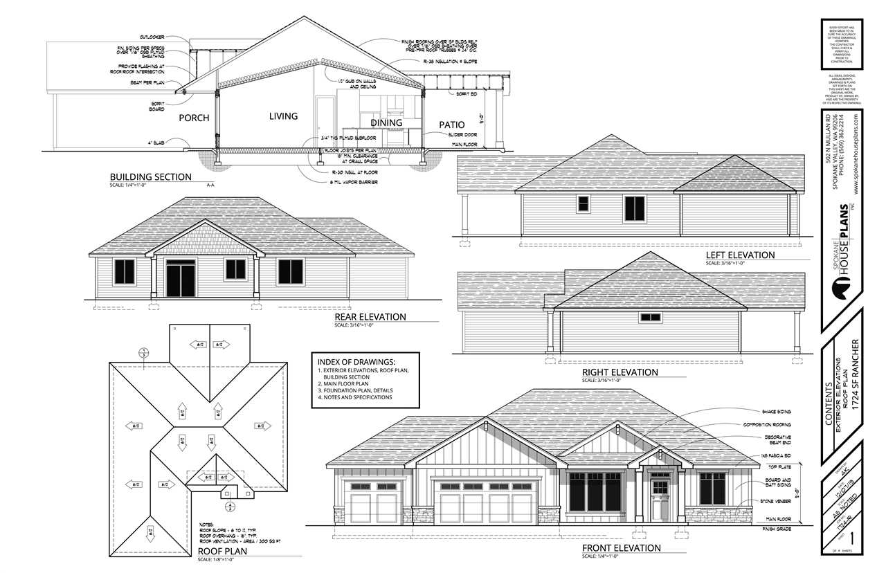 28387 North Tramm Road Reardan, WA 99029 - Photo 34 of 35 Gallery Image 34