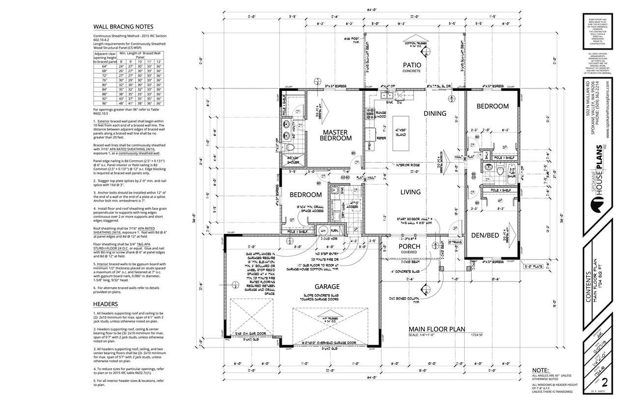 28387 North Tramm Road Reardan, WA 99029 - Photo 35 of 35 Gallery Image 35