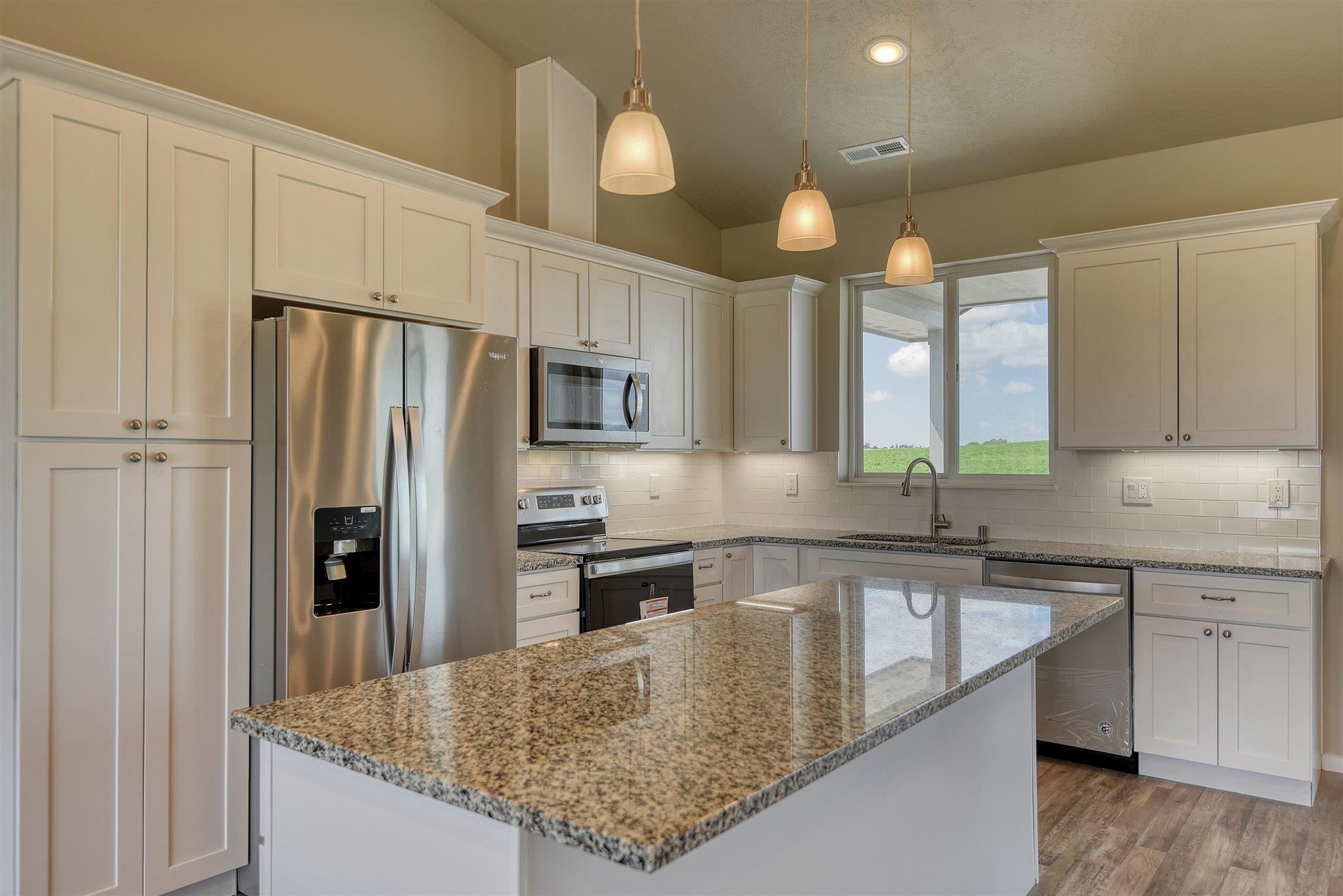 28387 North Tramm Road Reardan, WA 99029 - Photo 5 of 35 Gallery Image 5