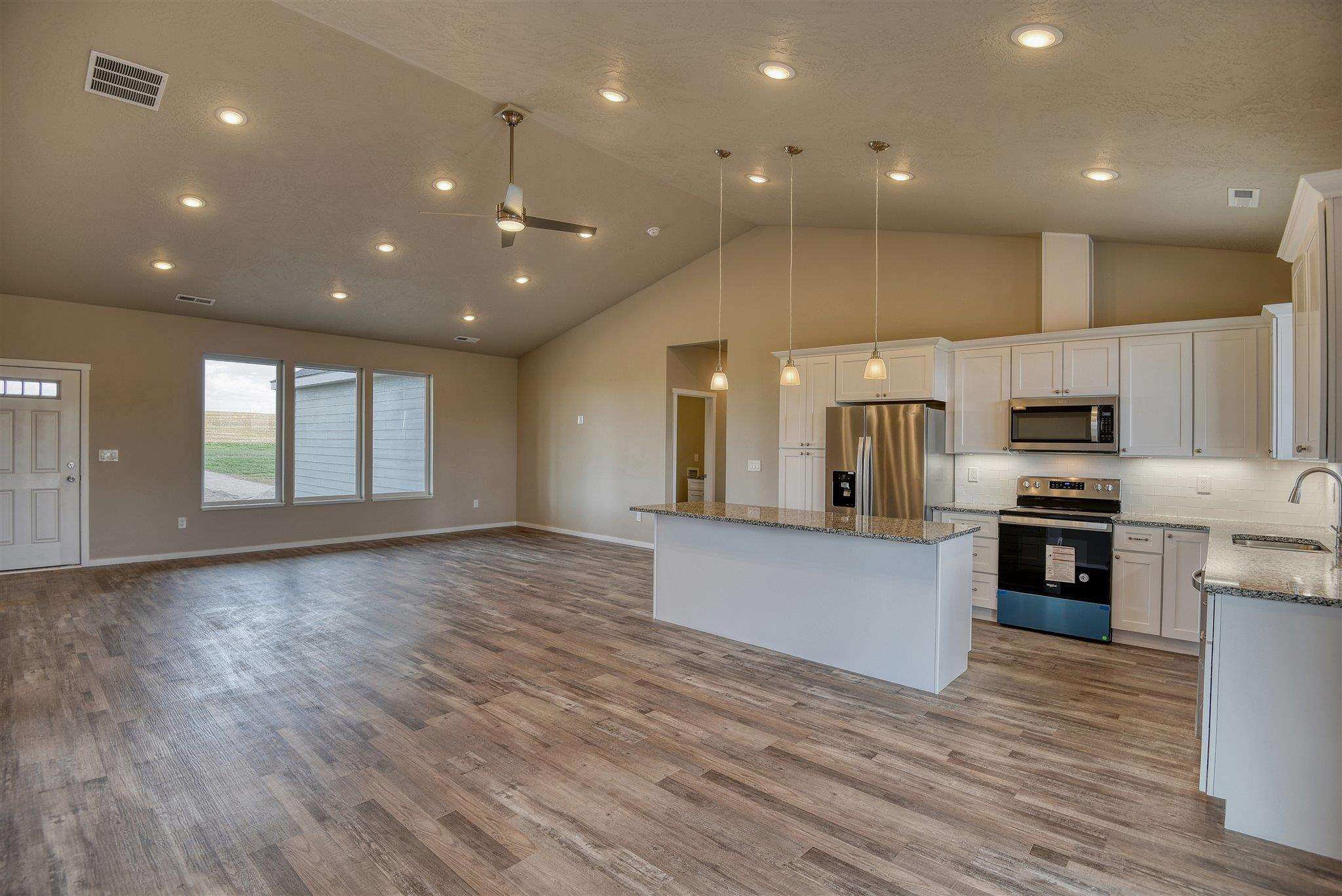 28387 North Tramm Road Reardan, WA 99029 - Photo 9 of 35 Gallery Image 9