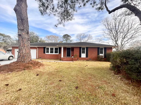 $3,100 | 1314 White Drive, Charleston, SC 29407