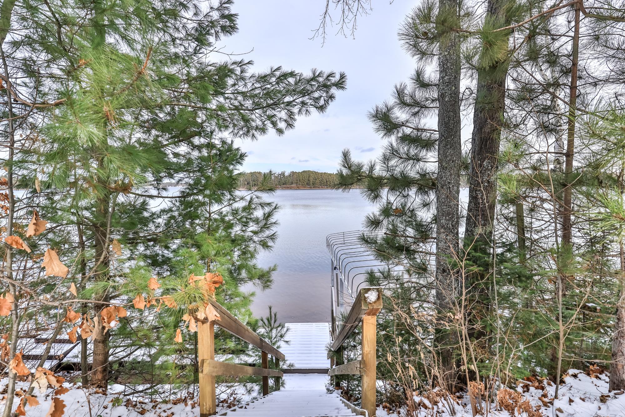 5921 Rest Lake Road Manitowish Waters, WI 54545 - Photo 31 of 37 Gallery Image 31