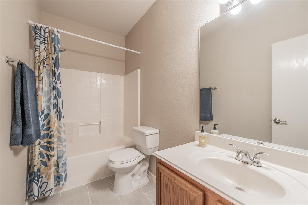 629 Chalk Knoll Road Fort Worth, TX 76108 - Photo 31 of 40