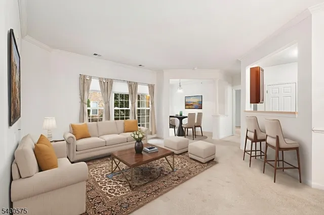 $349,000 | 2 Waterman Lane, Unit 203, Hillsborough, NJ 08844