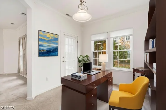 $349,000 | 2 Waterman Lane, Unit 203, Hillsborough, NJ 08844