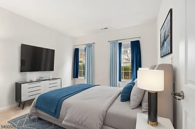 $349,000 | 2 Waterman Lane, Unit 203, Hillsborough, NJ 08844