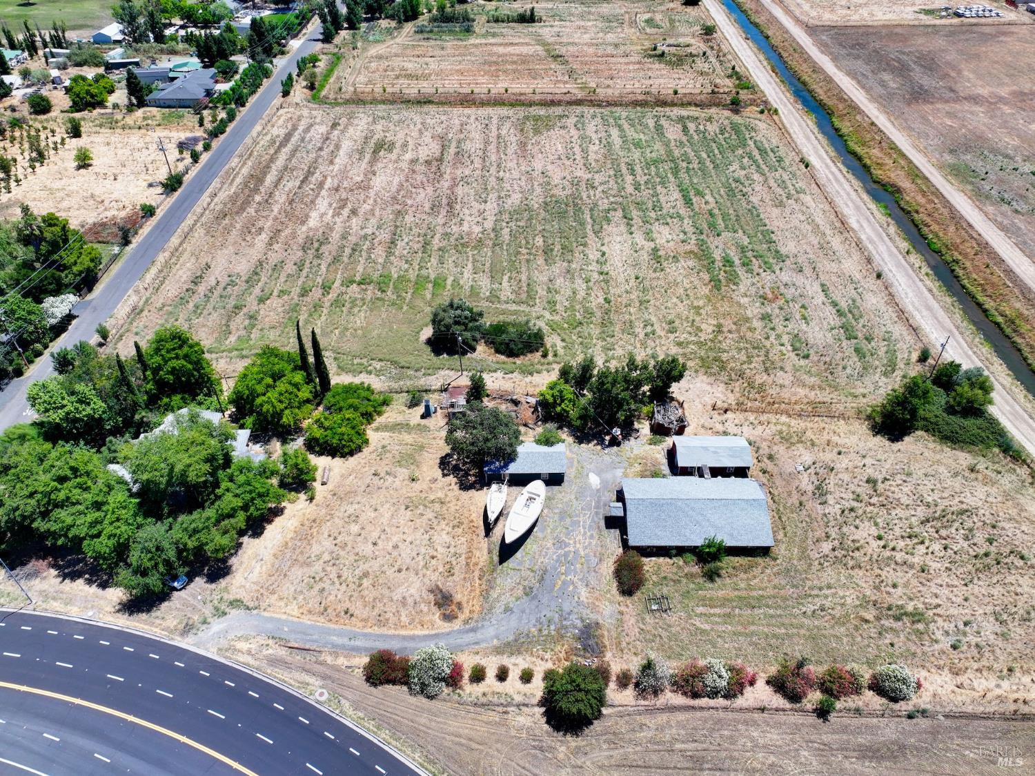 5070 Walnut Road Vacaville, CA 95687 - Photo 9 of 20