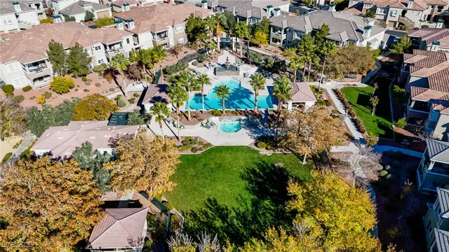 $397,000 | 10809 Garden Mist Drive, Unit 2064, Las Vegas, NV 89135