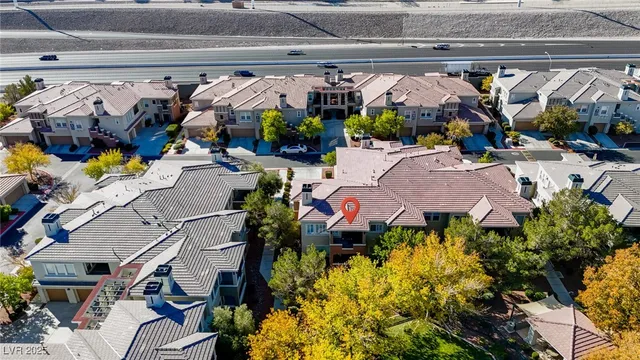 $397,000 | 10809 Garden Mist Drive, Unit 2064, Las Vegas, NV 89135