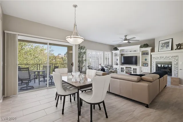 $397,000 | 10809 Garden Mist Drive, Unit 2064, Las Vegas, NV 89135