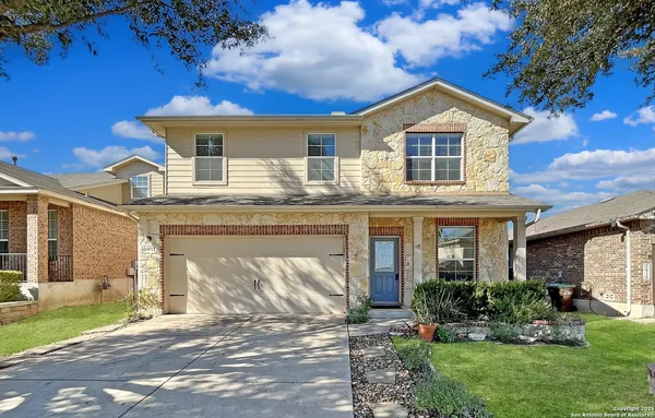 $1,950 | 6811 Karnes Leaf, San Antonio, TX 78253
