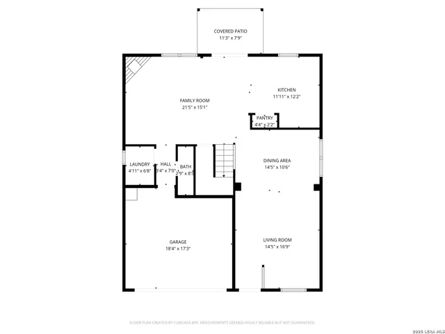 $2,050 | 6811 Karnes Leaf, San Antonio, TX 78253