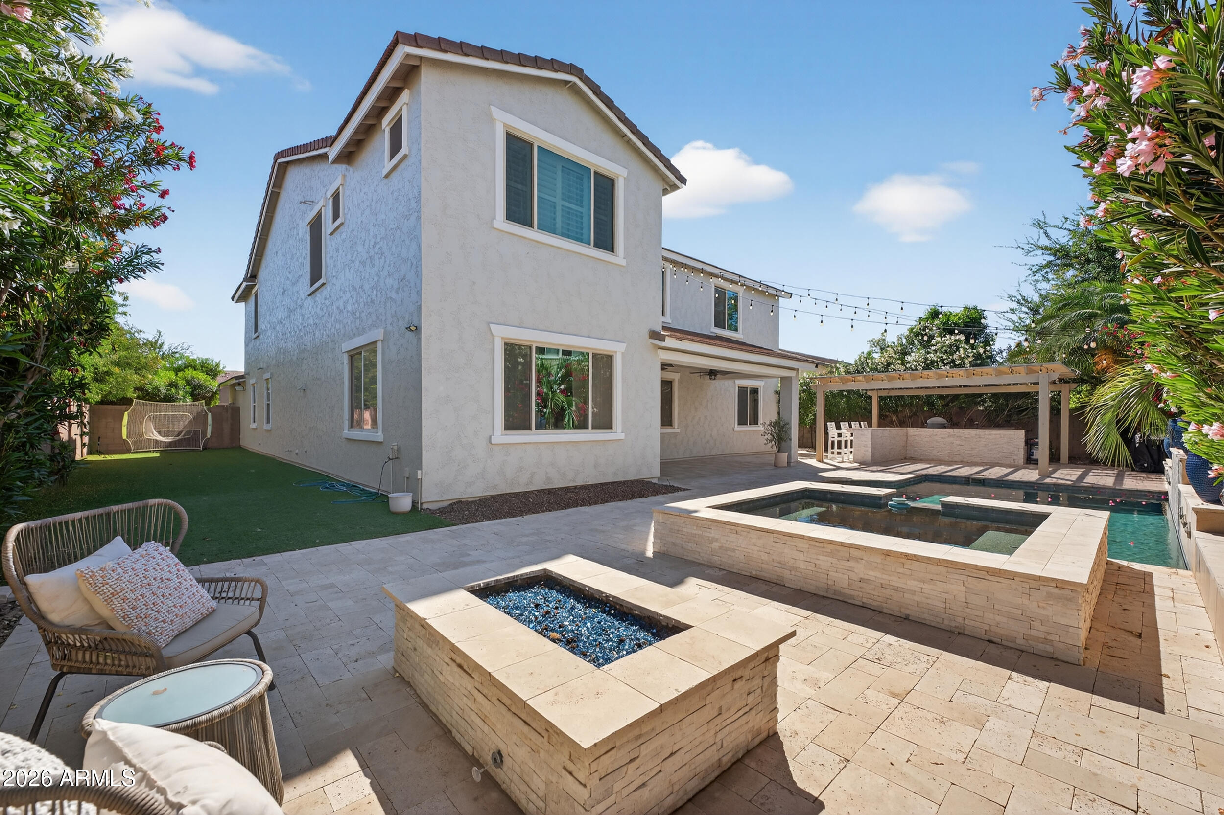 20088 East Maya Road Queen Creek, AZ 85142 - Photo 70 of 75