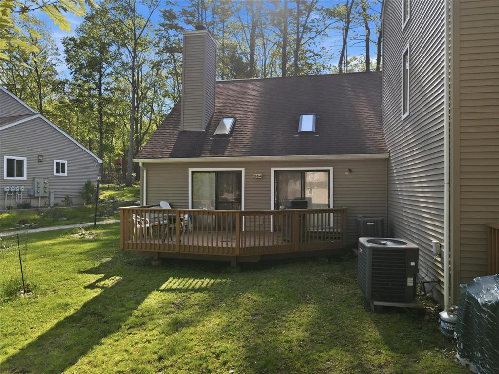 3322 Windermere Drive Bushkill, PA 18324 - Photo 40 of 81