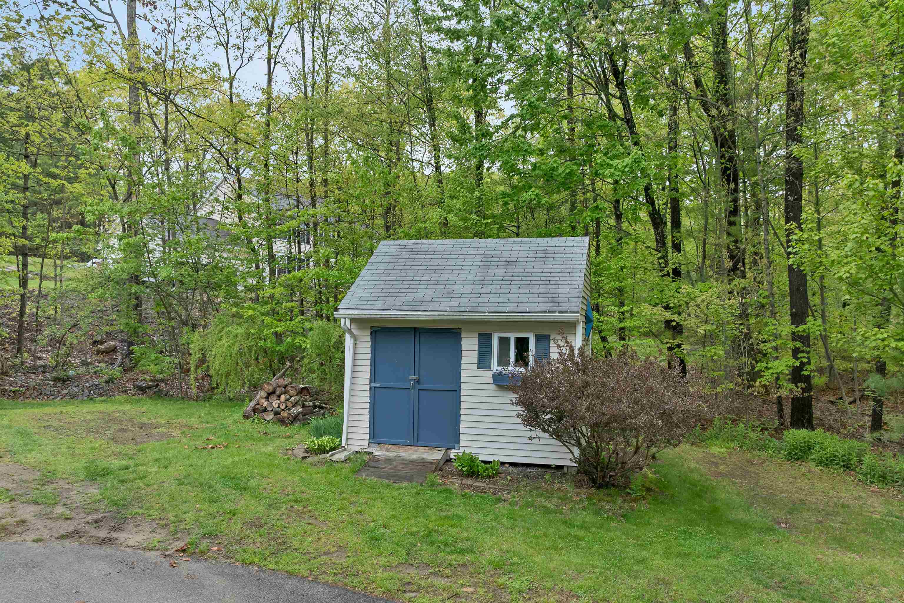 441 Ponemah Hill Road Milford, NH 03055 - Photo 39 of 46