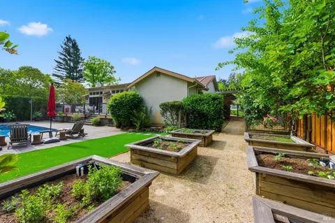 $2,195,000 | 1675 Sylvaner Avenue, St. Helena, CA 94574