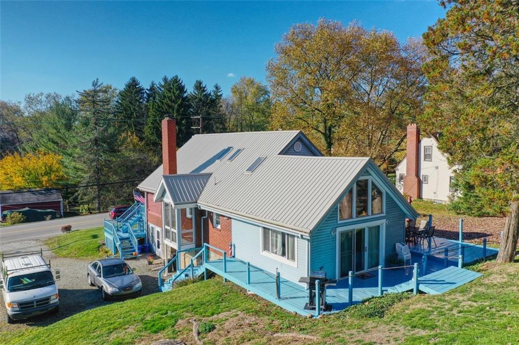 424 Center Road Monroeville, PA 15146 - Photo 1 of 25 Gallery Image 1