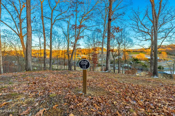 $279,900 | 2318 Turkey Ridge Lane, Unit 13, Piney Flats, TN 37686