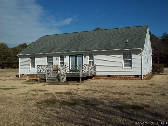 597 Ebenezer Church Road Cobbs Creek, VA 23035 - Photo 4 of 16