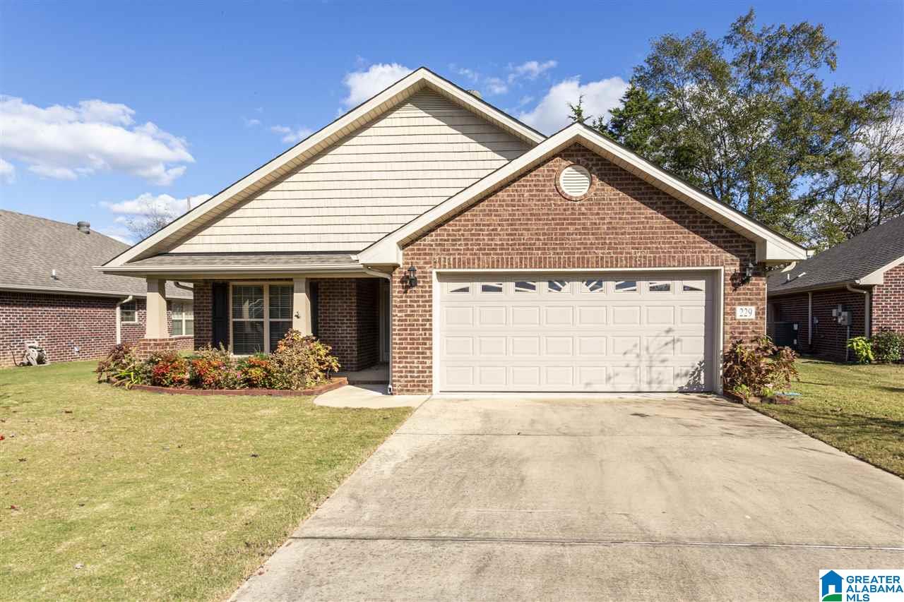 229 Makena Way Alabaster, AL 35007 - Photo 3 of 39