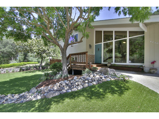 8350 Hihn Road Ben Lomond, CA 95005 - Photo 1 of 25 Gallery Image 1
