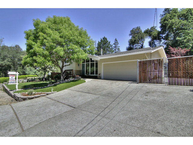 8350 Hihn Road Ben Lomond, CA 95005 - Photo 3 of 25 Gallery Image 3