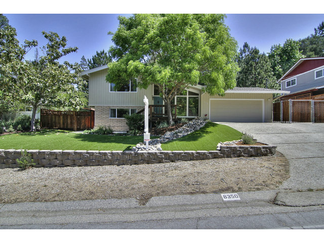 8350 Hihn Road Ben Lomond, CA 95005 - Photo 4 of 25 Gallery Image 4