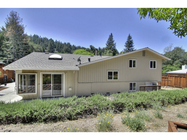 8350 Hihn Road Ben Lomond, CA 95005 - Photo 6 of 25 Gallery Image 6