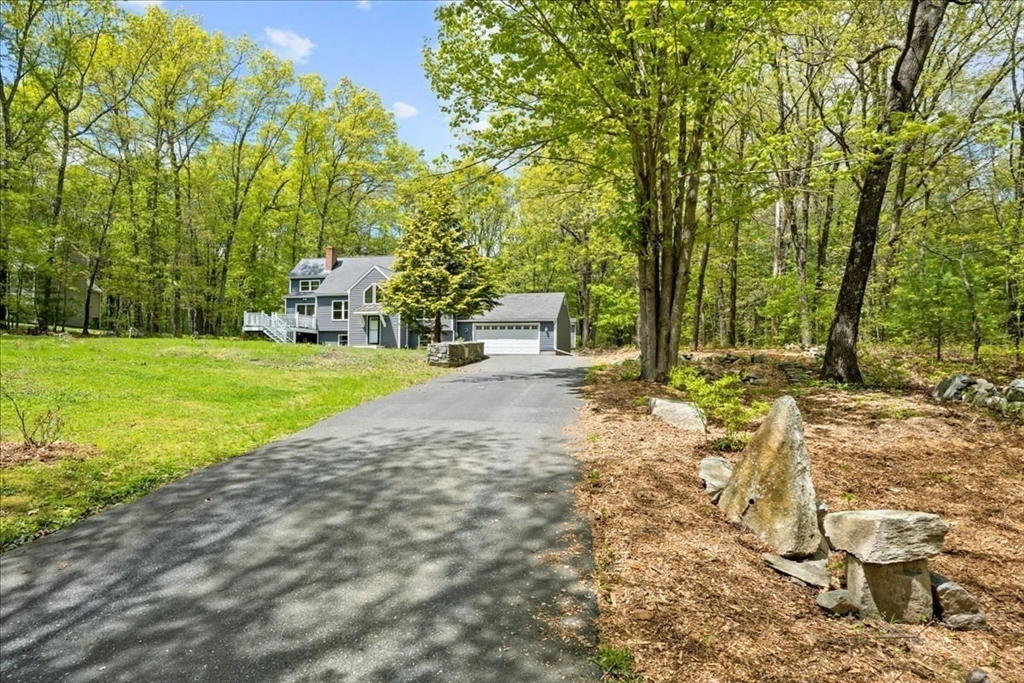 5 High Ridge Road Southborough, MA 01772 - Photo 34 of 42 Gallery Image 34