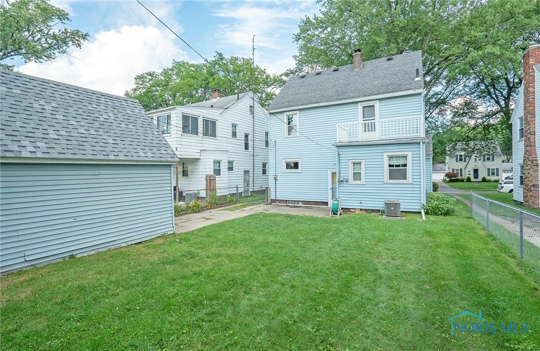 3935 Maxwell Road Toledo, OH 43613 - Photo 32 of 35 Gallery Image 32
