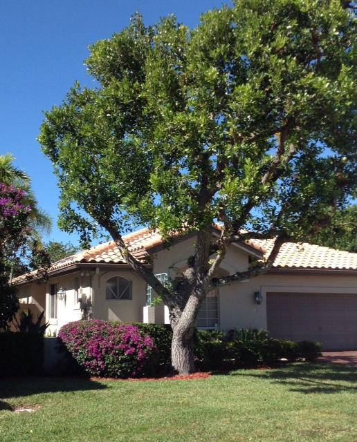 5331 Northwest 26th Circle Boca Raton, FL 33496 - Photo 1 of 11 Exterior