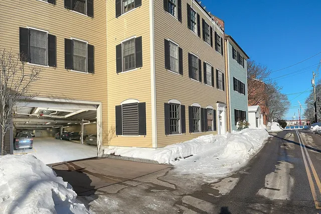 $1,500,000 | 66 State Street, Unit 202, Portsmouth, NH 03801