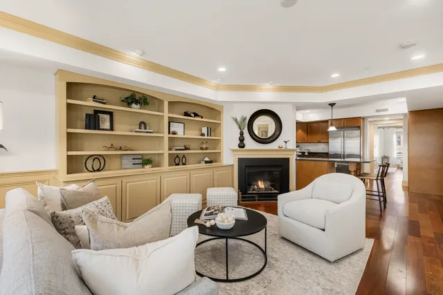 $1,500,000 | 66 State Street, Unit 202, Portsmouth, NH 03801