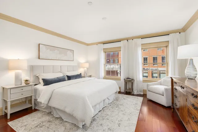 $1,500,000 | 66 State Street, Unit 202, Portsmouth, NH 03801