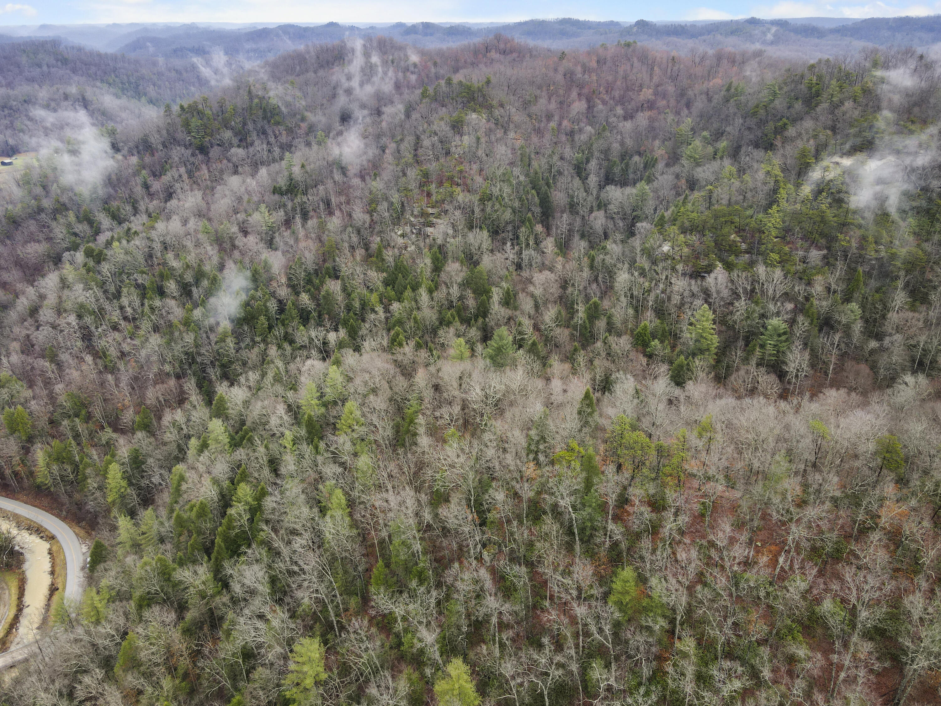 0 South Fork Road Stanton, KY 40380 - Photo 13 of 24 DJI_0304