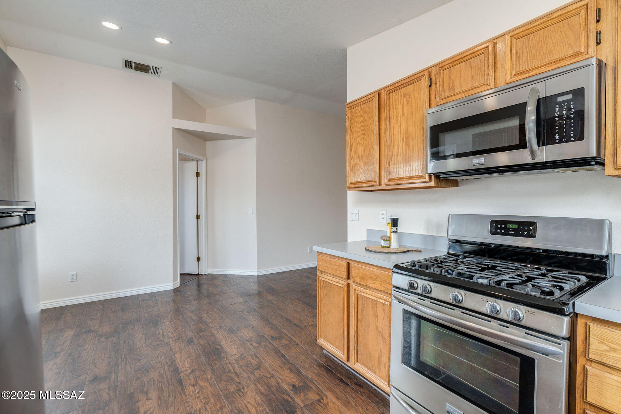 2769 West Firebrook Road Tucson, AZ 85741 - Photo 16 of 48