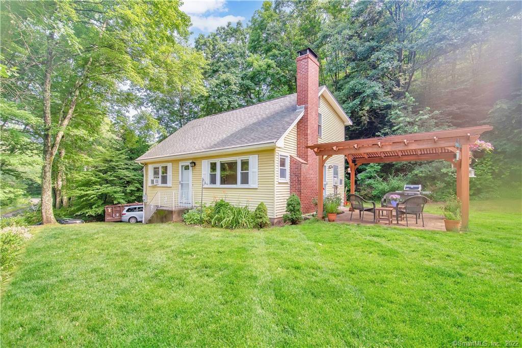 362 Merrow Road Coventry, CT 06238 - Photo 1 of 1
