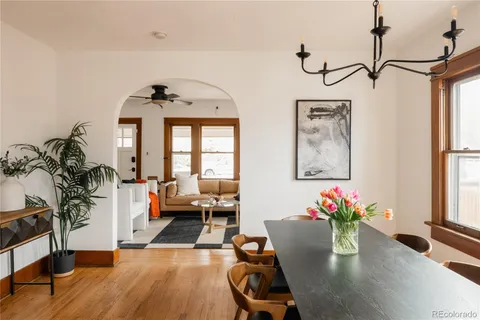 $750,000 | 3421 Josephine Street, Denver, CO 80205