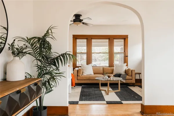 $750,000 | 3421 Josephine Street, Denver, CO 80205