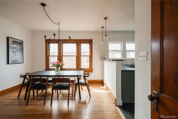 $750,000 | 3421 Josephine Street, Denver, CO 80205