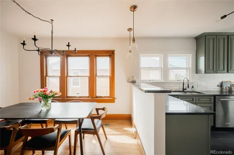 $750,000 | 3421 Josephine Street, Denver, CO 80205