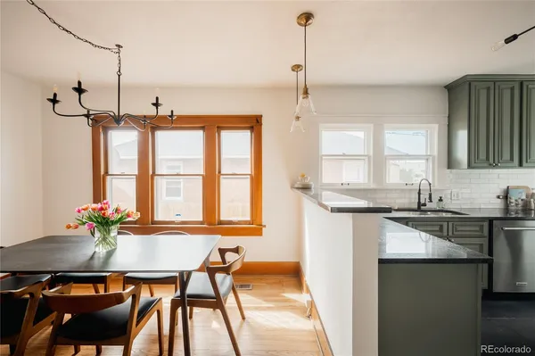 $750,000 | 3421 Josephine Street, Denver, CO 80205