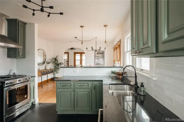 $750,000 | 3421 Josephine Street, Denver, CO 80205