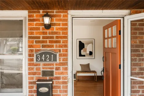$750,000 | 3421 Josephine Street, Denver, CO 80205