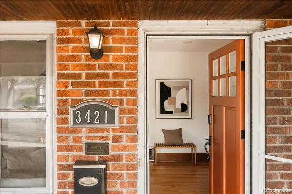$750,000 | 3421 Josephine Street, Denver, CO 80205