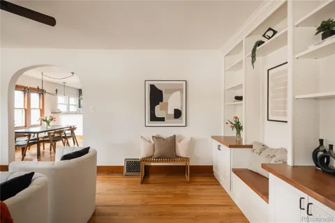 $750,000 | 3421 Josephine Street, Denver, CO 80205
