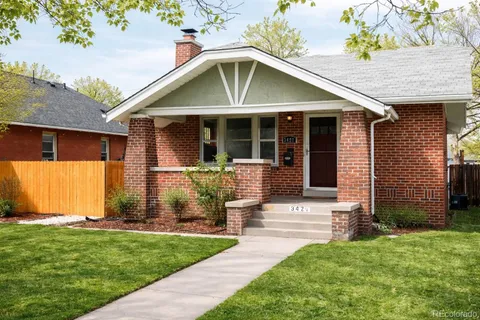 $750,000 | 3421 Josephine Street, Denver, CO 80205